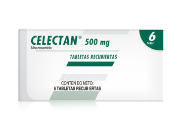CELECTAN 500 MG 6 TBS (3%+)(A)(PAE)