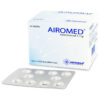 AIROMED 4 MG 90 TABLETAS (A)