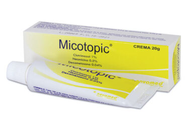 MICOTOPIC 20 GRAMOS