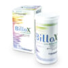 BILLOX 30 TABLETAS MASTICABLES