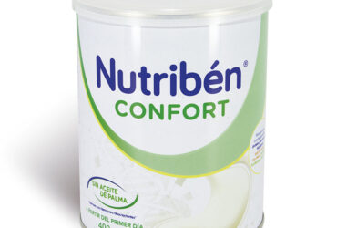 NUTRIBEN CONFORT 400 GR