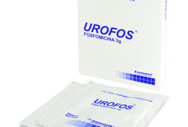 UROFOS FOSFOMICINA 3 GR 2 SOBRES(P)37484