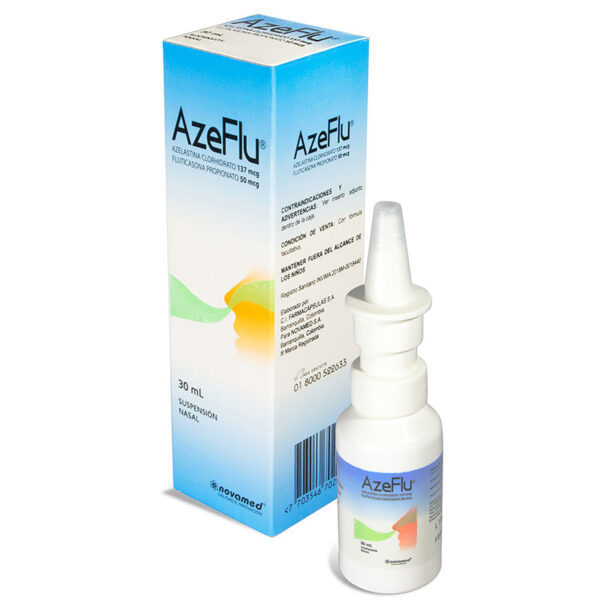 AZEFLU 30 ML(PAE)