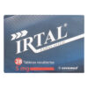 IRTAL 5MG 28 TBS (A)(3%+)(PAE)