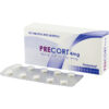 PRECORT 4 MG 30 TABLETAS
