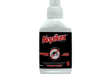 REPELENTE NOPIKEX SPRAY 120 ML