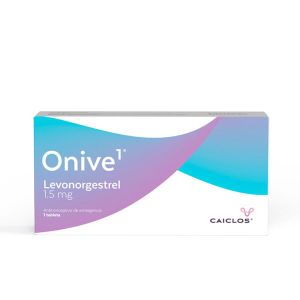 ONIVE 1 1.5MG 1 TABLETA(P)17415