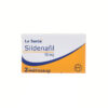 SILDENAFIL MASTICABLE 2 TABLETAS LS
