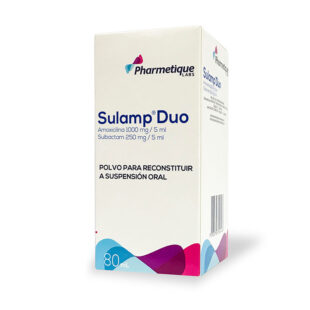 SULAMP DUO SUSPENSION 80 ML (A)