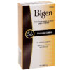 BIGEN 56 NEGRO CLARO 6 GR