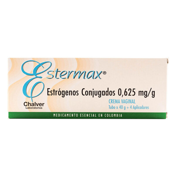 ESTERMAX C/VAG. 40 GR 4 APL.(P)31335(SC)