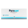 PUROXAN 400 MG 60 TABLETAS (A)