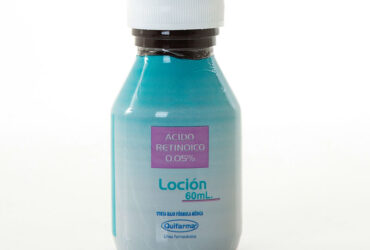 ACIDO RETINOICO LOCION 60 ML Q