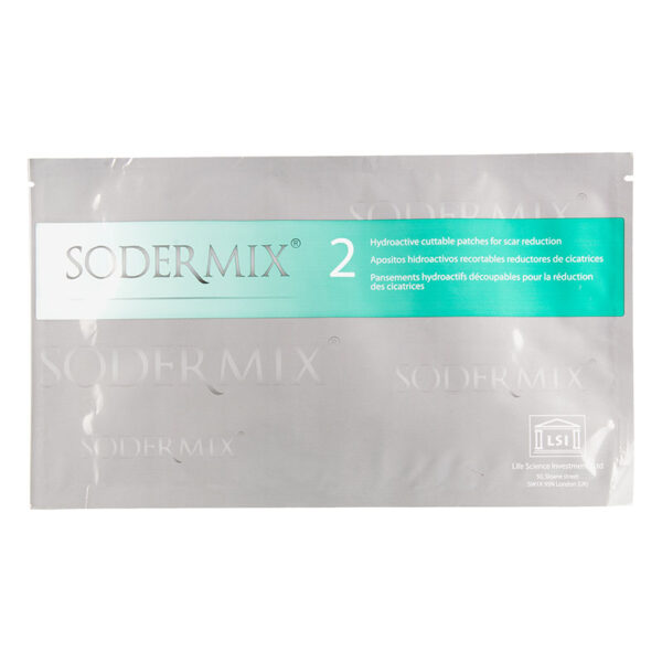 SODERMIX PARCHES