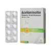 ACETAMINO+ N BUTILBROMURO MEMP
