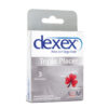 DEXEX TRIPLE PLACER 3 UND ICOM