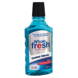 ENJ. WHOLEFRESH CONTRO CALCULO 500MLICOM