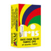 TINTE IRIS 1 AMARILLO 9 GR