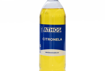 ACEITE CITRONELA 500 ML ATHOS