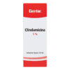CLINDAMICINA SOLUCION 1% 30 ML GF