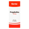 PREGABALINA 150 MG 30 CAP.GF(P)100035