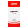 PREGABALINA 300 MG 30 TBS GF (P)200070