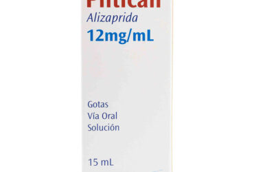 PLITICAN GOTAS 15 ML
