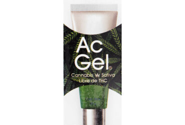 ARAWAK SATIVA AC GEL X 30 GR