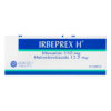 IRBEPREX H 150/12.5MG 30 TBS(P)30420(SC)