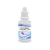 GLICERINA CARBONA.12 UND 30ML DISANFER