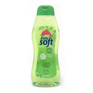 CHA.BABY SOFT CAB.CLAROS 800 ML
