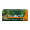 CICATRIVEL VELEZGO CREMA 60 GR