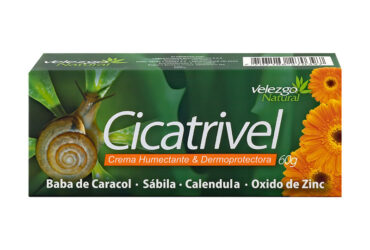 CICATRIVEL VELEZGO CREMA 60 GR