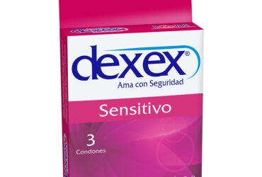 DEXEX SENSITIVO 3 UND ICOM