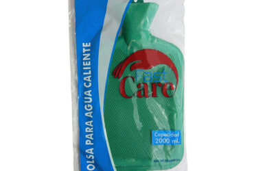 BOLSA AGUA CALIENTE 2 LITROS ICOM
