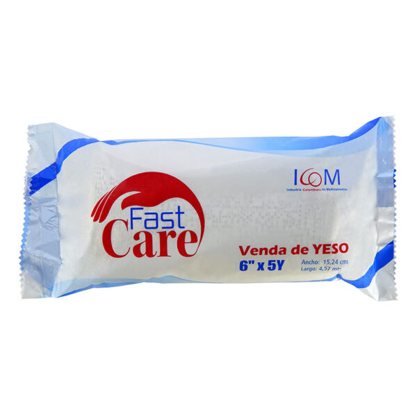 VENDA DE YESO ICOM 6X5 YD