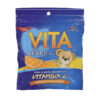 GOMAS VITABEARS C NARANJA 25 UND ICOM