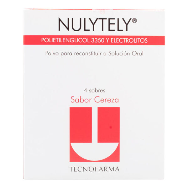 NULYTELY CEREZA 4 SBS (3%+)(PAE)