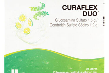 CURAFLEX DUO 30 SBS (A)(3%+)