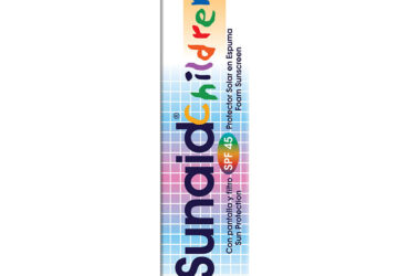 SUNAID CHILDREN 90 ML