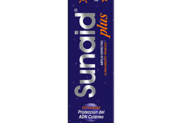 SUNAID PLUS 100G