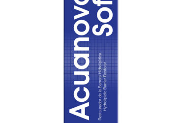 ACUANOVA SOFT HIDRATANTE 220 GR