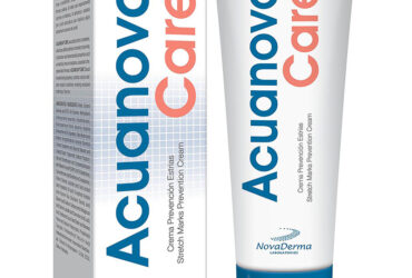 ACUANOVA CARE CREMA 220 GR