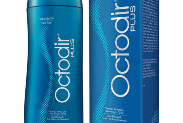 CHA.OCTODIR PLUS 220 ML