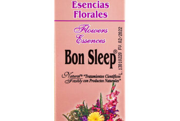 ESENCIA FLORAL BON SLEEP 25 ML