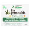 CREMA BIO PRONNABIS TRIPLE ACCION 55 GR