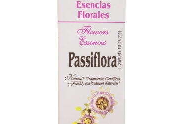 ESENCIA FLORAL PASSIFLORA 25 ML