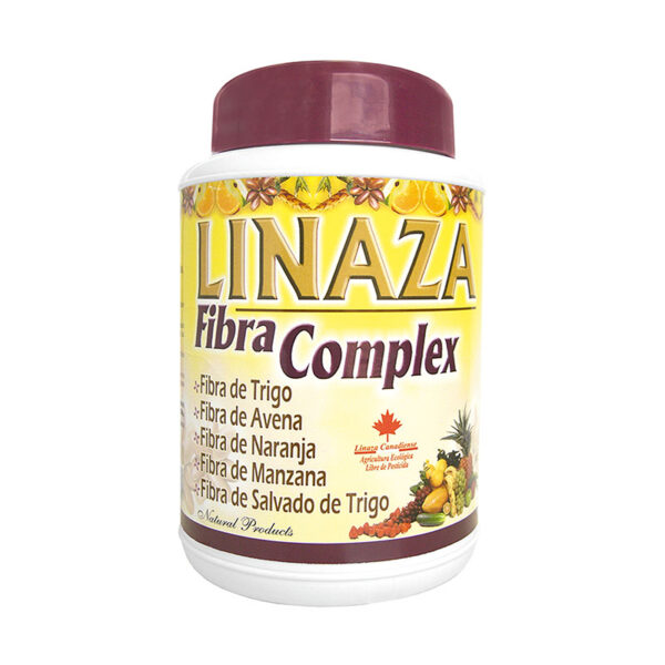 LINAZA FIBRACOMPLEX 500 GR