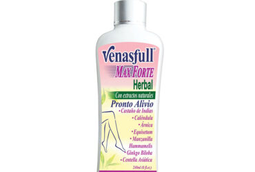 VENASFULL MAX FORTE HERBAL 240 ML NF