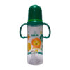 BIBERON CORCHITO DECORADO 2 MANIJ.8 OZ